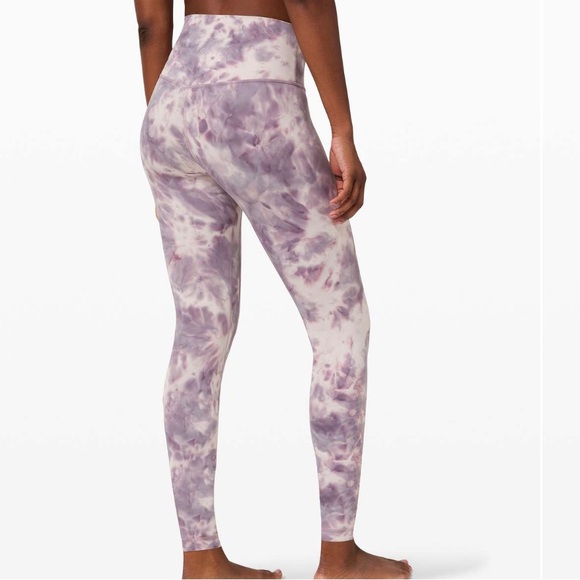 Lululemon Align Leggings 28” - Picture 14 of 14